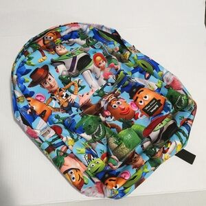 Loungefly Toy Story Backpack